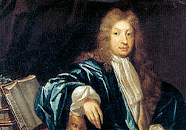 John Dryden