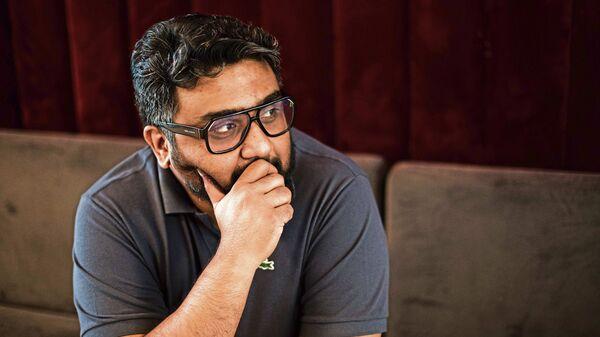 CRED CEO Kunal Shah draws flak after revealing his salary | Mint