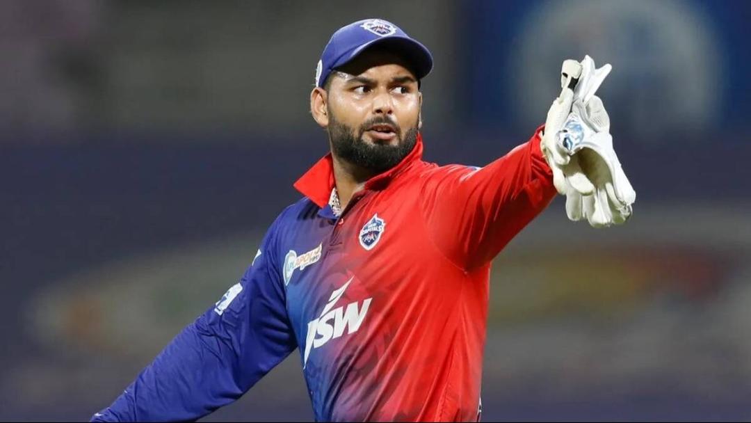 Can Rishabh Pant play T20 World Cup 2024? BCCI secretary Jay Shah provides update - India Today