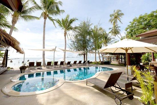 SAMAHITA RETREAT (Ko Samui/Taling Ngam) - Lodge Reviews, Photos, Rate  Comparison - Tripadvisor