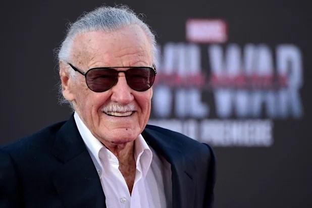 Stan Lee's First Marvel Movie Cameo in 'X-Men' Almost Didn't Happen - TheWrap