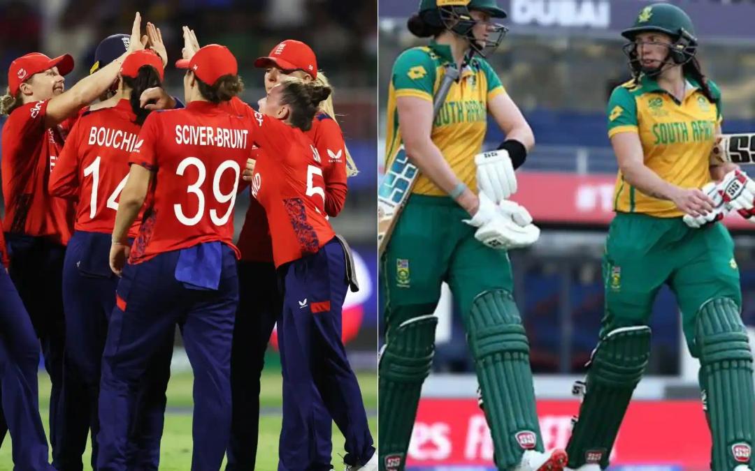 Women's T20 World Cup 2024, Match 9 | EN-W vs SA-W Playing 11 Prediction, Preview And Live Streaming | cricket.one - OneCricket