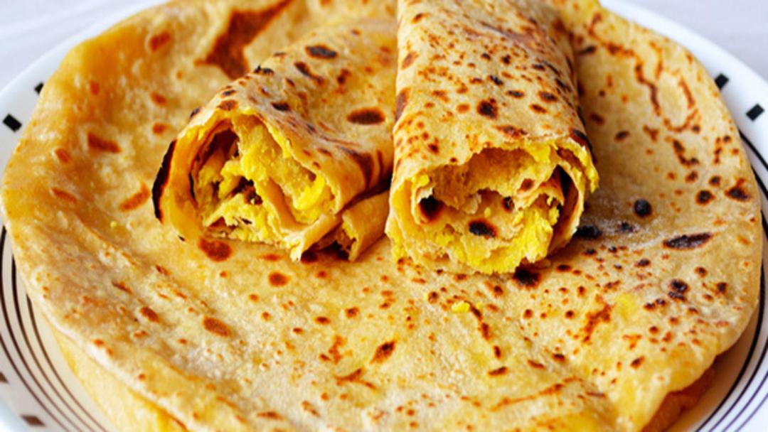 Puran Poli Recipe: How to make Puran Poli Recipe at Home | Homemade Puran  Poli Recipe - Times Food