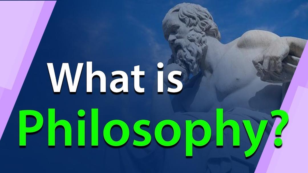 What is Philosophy? And types of Philosophy - Yoga Teacher Training In  Rishikesh | Guru Yogshala
