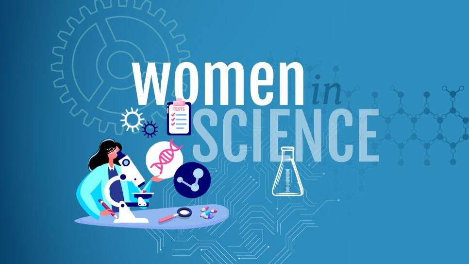 Women in Science