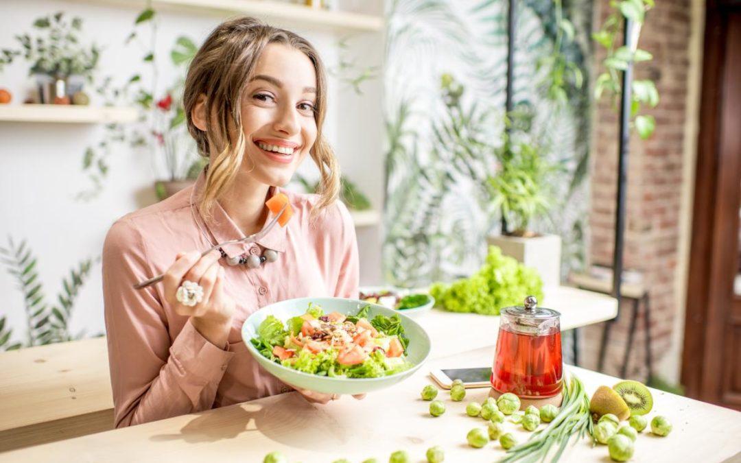 Vegan Foods that are Good for Your Teeth, North Valley Family Dentistry, AZ