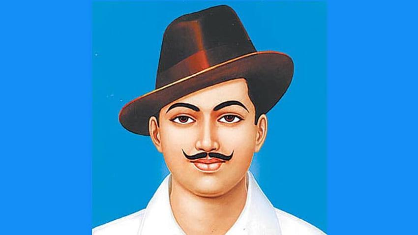 shaheed bhagat singh HD wallpapers | Pxfuel