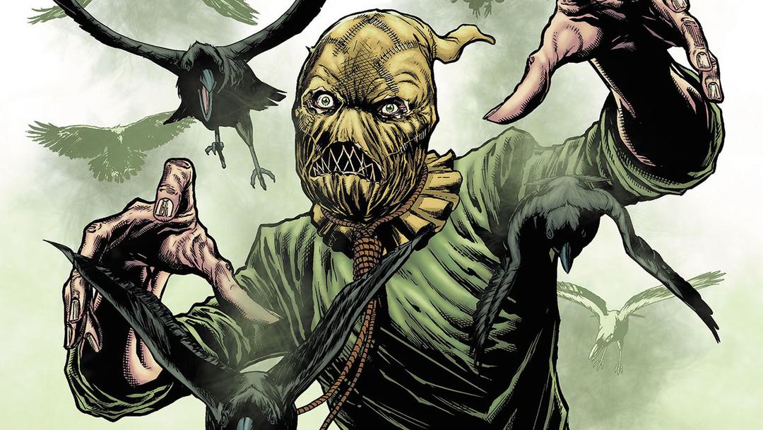 Gotham': Scarecrow, Gerald Crane Explainer – The Hollywood Reporter