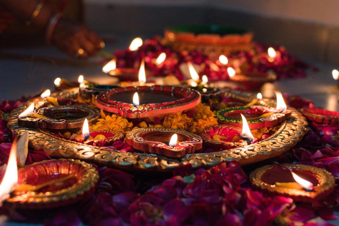 The Origins Of Diwali, And Its Remarkable Celebrations