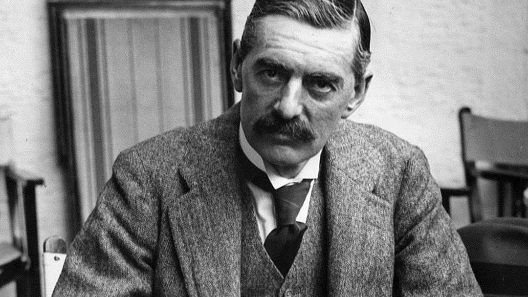 Neville Chamberlain