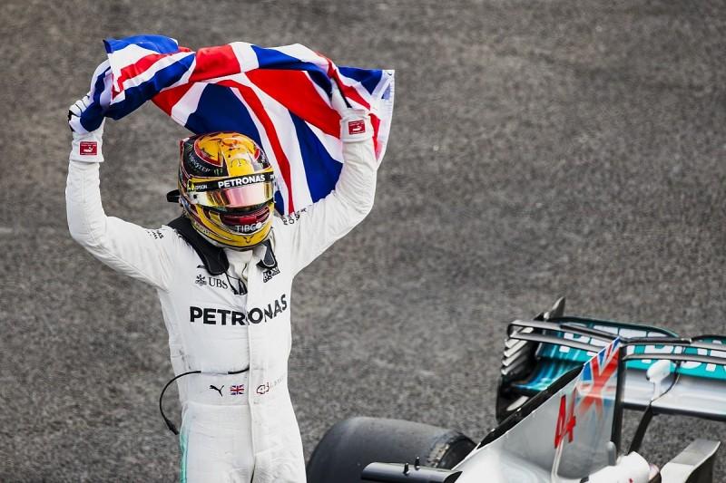 Lewis Hamilton 2017 F1 world championship won in a 'horrible way'