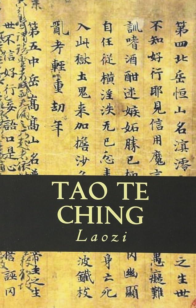 Buy Tao Te Ching Book Online at Low Prices in India | Tao Te Ching Reviews  & Ratings - Amazon.in