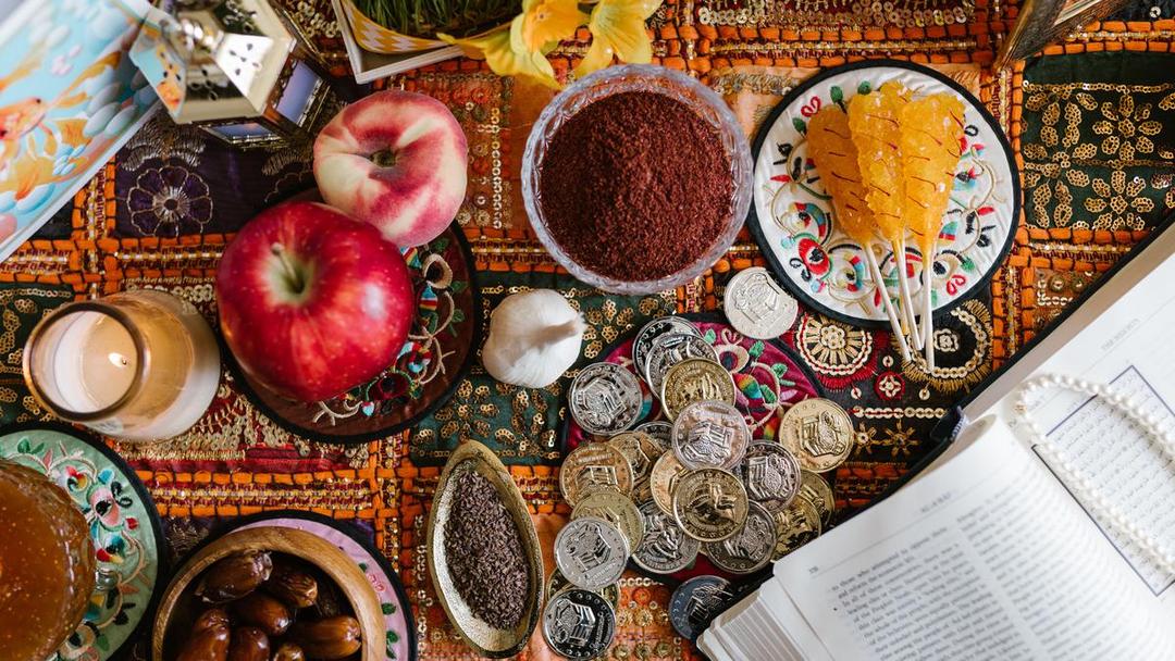 A tale of two Spring feasts: Iranian Nowruz and Indian Parsi Jamshed-e- Navroz - The Hindu