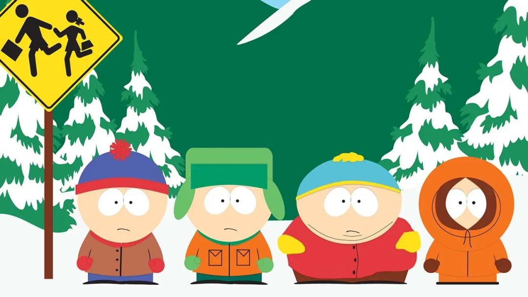 South Park