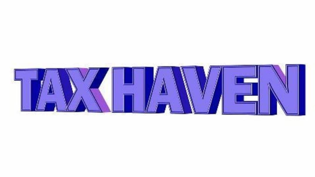 tax haven