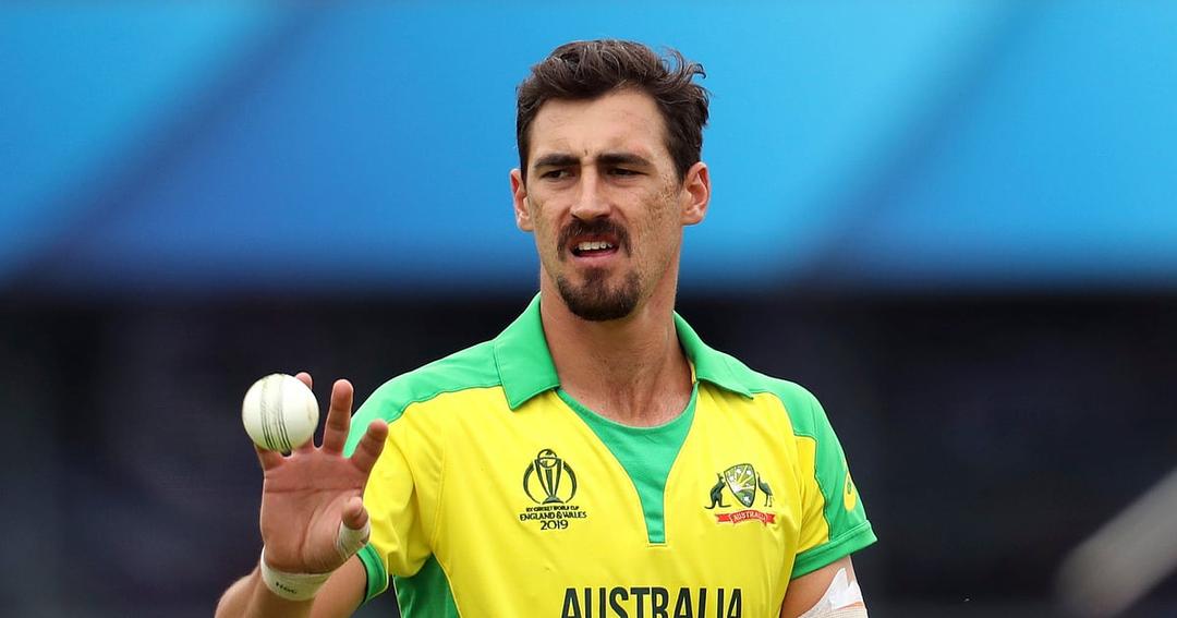 IPL Auction 2024: Australian Pacer Mitchell Starc Becomes Most Expensive Player in IPL History as he joins KKR for Rs 24.75 crore