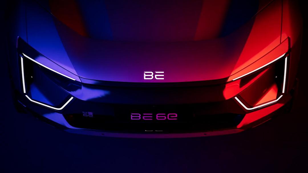 Mahindra BE 6e & XEV 9e