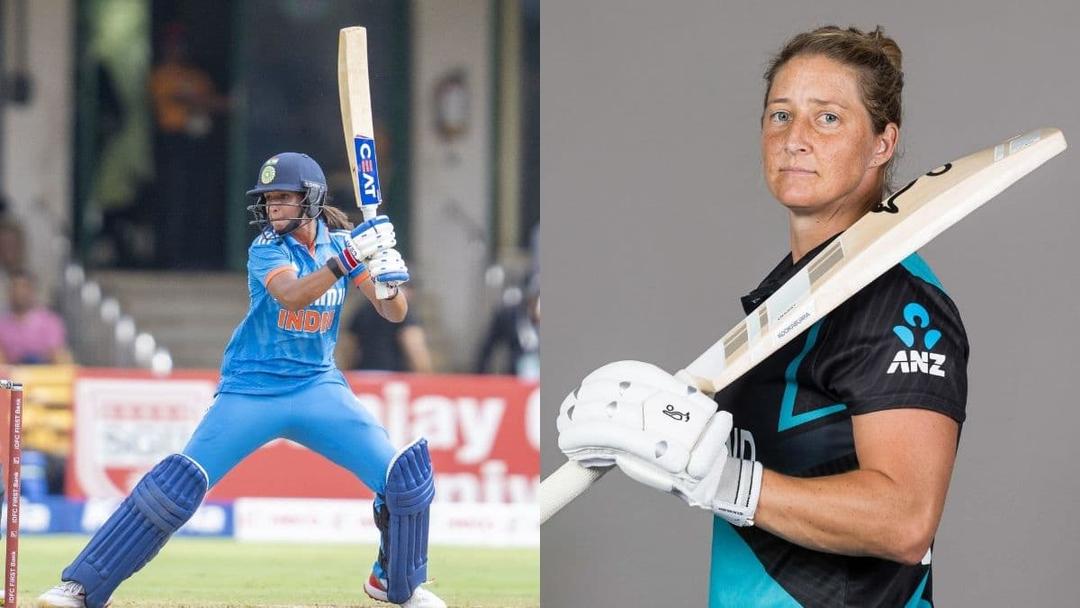 Cricket News | ICC Women's T20 World Cup 2024 Match: IND-W vs NZ-W Preview | 🏏 LatestLY