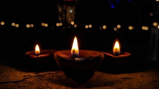 Dhanteras Diyas