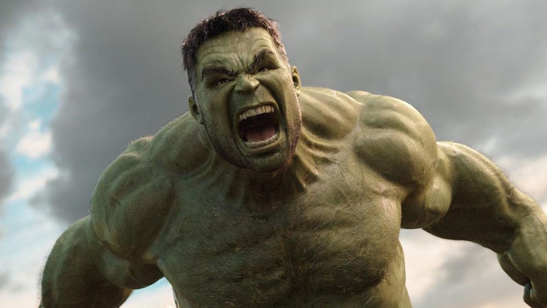 Marvel Studios is Reportedly Finally Developing a Solo HULK Movie — GeekTyrant