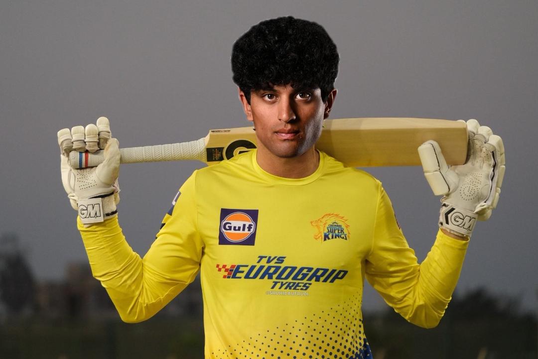Aufridi Chumtya on X: "What If CSK Buys Rachin Ravindra For IPL 2024 ?? W or L https://t.co/KJKglXsqOt" / X