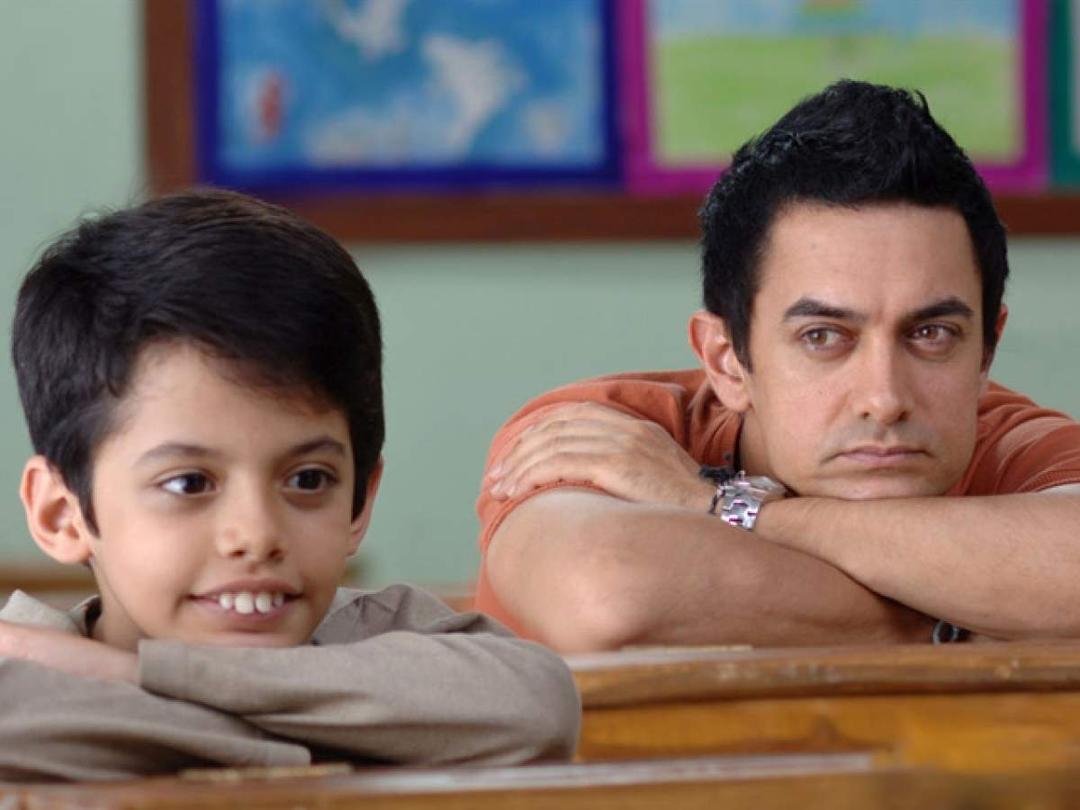 Aamir Khan's blockbuster film 'Taare Zameen Par' to soon have a Chinese  remake | Hindi Movie News - Times of India