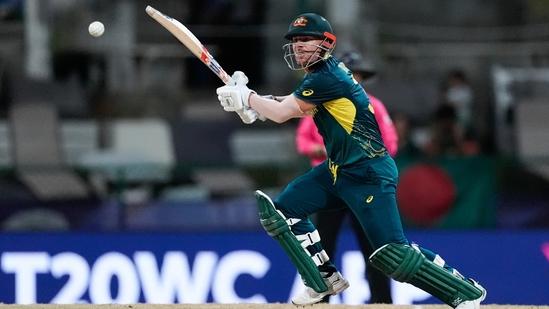 Australia vs Bangladesh Highlights, T20 World Cup: AUS beat BAN via DLS  method | Crickit