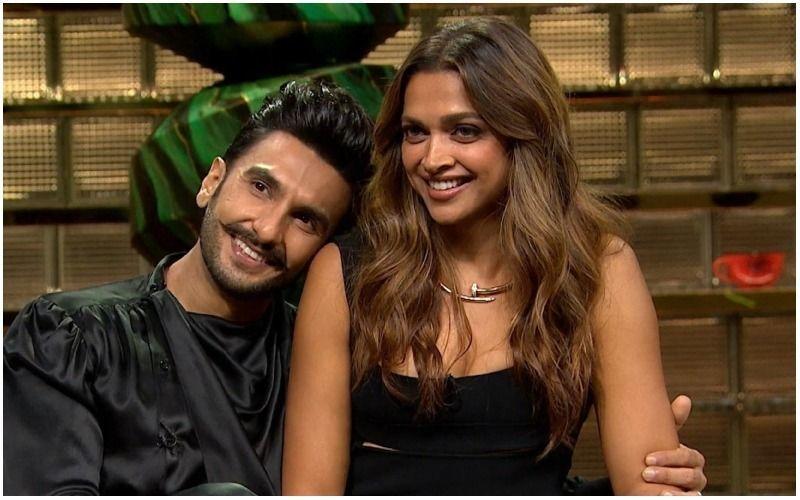 Koffee With Karan 8: Deepika Padukone Shares Insights About Her Date-Night Plans With Ranveer Singh: 'We Are Dancing, Just Two of Us Till 4 In The Morning'