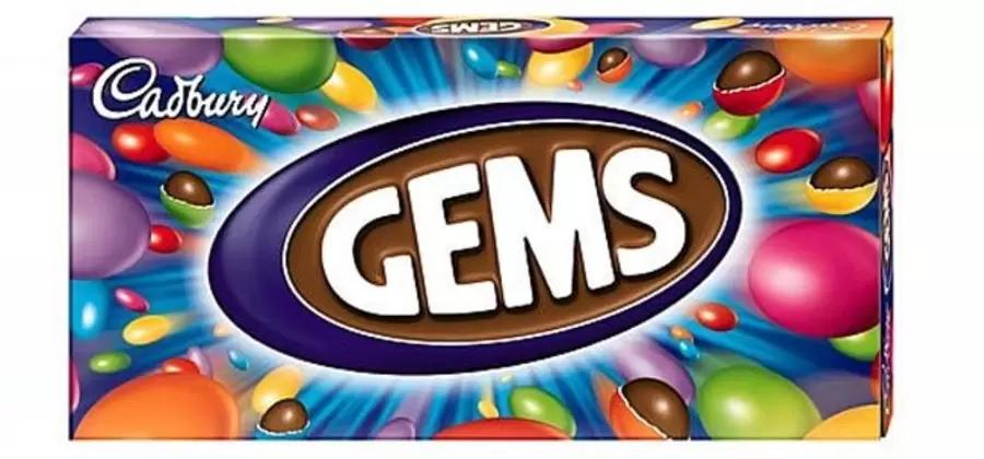 Gems
